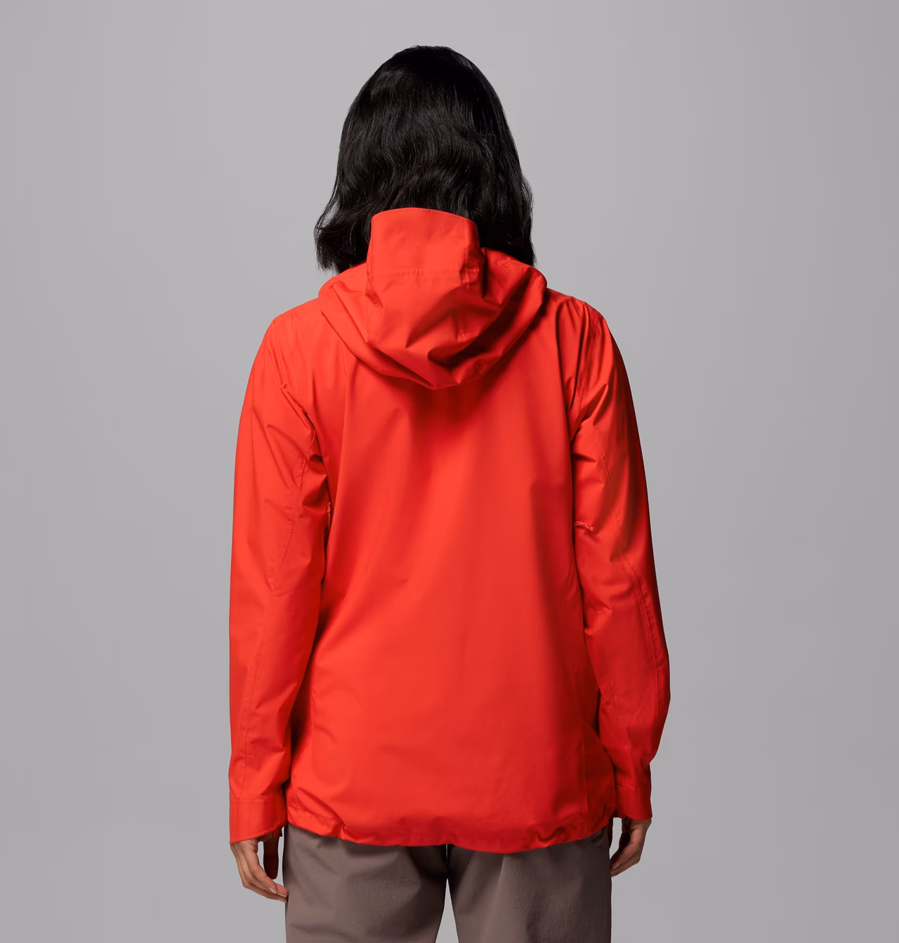ABRIGOS FEMENINO COLUMBIA TRAILBORNE 2.5L – foto 3